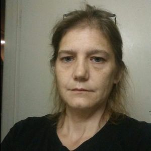 Meet your Posher, Brenda